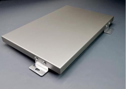 兴义铝单板安装方法