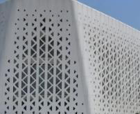 如何做好兴义铝单板幕墙的日常维护？